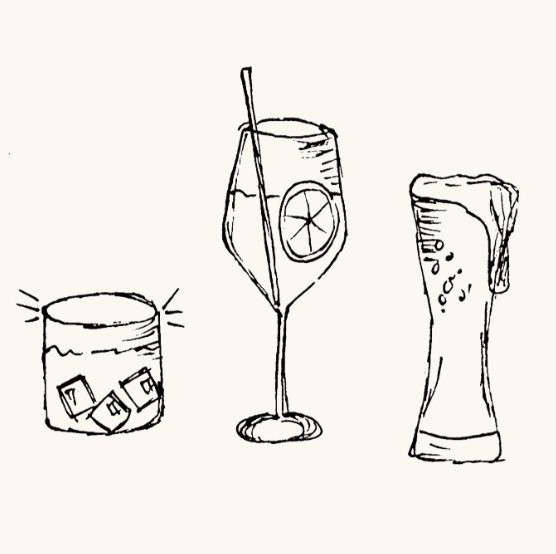 Canapés